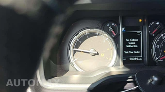 2023 Toyota 4Runner TRD Off Road - miniatura 24