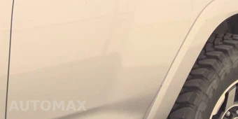 2023 Toyota 4Runner TRD Off Road - miniatura 26