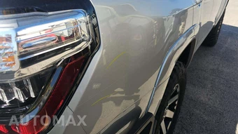 2023 Toyota 4Runner TRD Off Road - miniatura 29