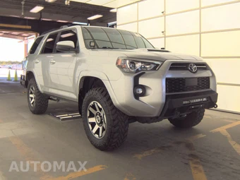 2023 Toyota 4Runner TRD Off Road - miniatura 3