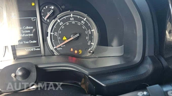 2023 Toyota 4Runner TRD Off Road - miniatura 33