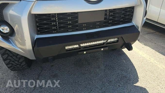 2023 Toyota 4Runner TRD Off Road - miniatura 38