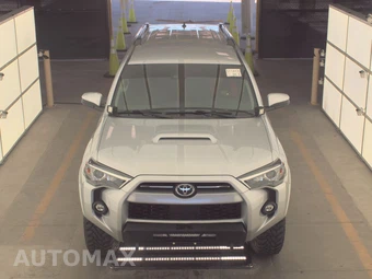 2023 Toyota 4Runner TRD Off Road - miniatura 41