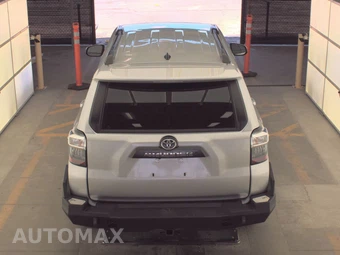 2023 Toyota 4Runner TRD Off Road - miniatura 42