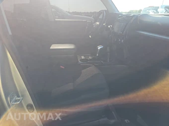 2023 Toyota 4Runner TRD Off Road - miniatura 43