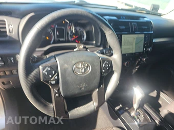 2023 Toyota 4Runner TRD Off Road - miniatura 45