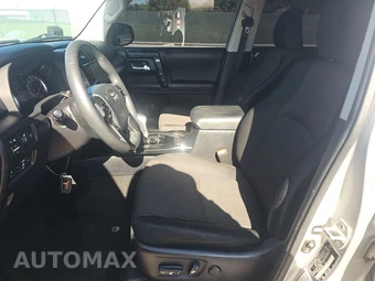 2023 Toyota 4Runner TRD Off Road - miniatura 5