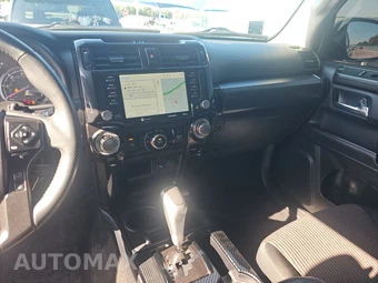 2023 Toyota 4Runner TRD Off Road - miniatura 6