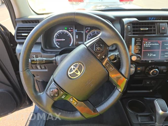 2023 Toyota 4Runner TRD Off Road - miniatura 10