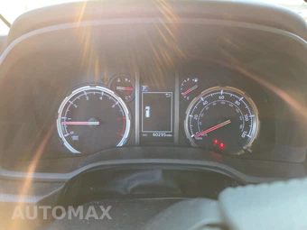 2023 Toyota 4Runner TRD Off Road - miniatura 12