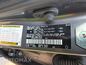 2023 Toyota 4Runner TRD Off Road - miniatura 14