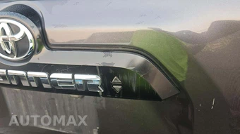 2023 Toyota 4Runner TRD Off Road - miniatura 19