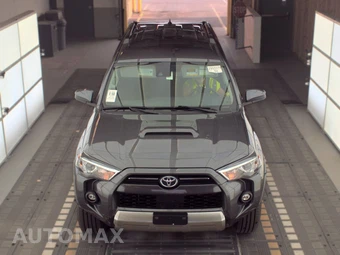 2023 Toyota 4Runner TRD Off Road - miniatura 2