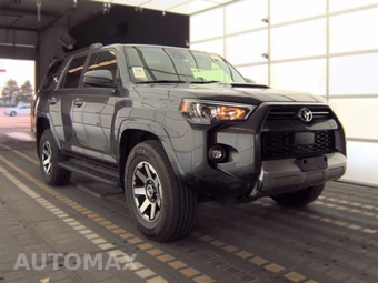 2023 Toyota 4Runner TRD Off Road - miniatura 3
