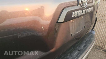 2023 Toyota 4Runner TRD Off Road - miniatura 36