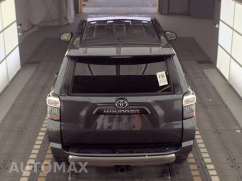 2023 Toyota 4Runner TRD Off Road - miniatura 5