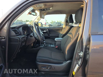2023 Toyota 4Runner TRD Off Road - miniatura 7