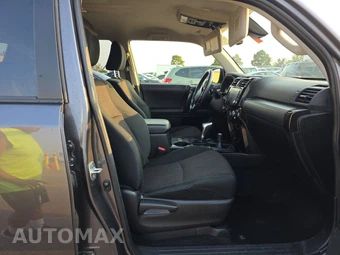 2023 Toyota 4Runner TRD Off Road - miniatura 8