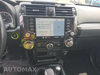 2023 Toyota 4Runner TRD Off Road Premium - miniatura 11