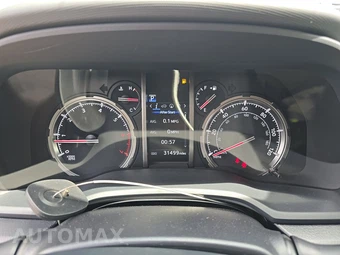 2023 Toyota 4Runner TRD Off Road Premium - miniatura 12