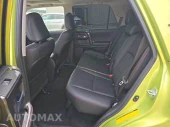 2023 Toyota 4Runner TRD Off Road Premium - miniatura 13