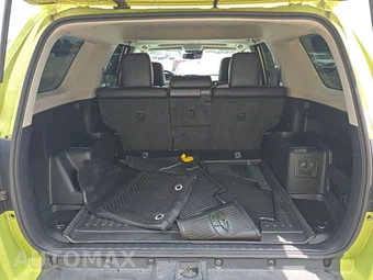 2023 Toyota 4Runner TRD Off Road Premium - miniatura 16