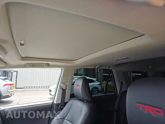 2023 Toyota 4Runner TRD Off Road Premium - miniatura 19