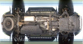 2023 Toyota 4Runner TRD Off Road Premium - miniatura 20