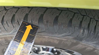 2023 Toyota 4Runner TRD Off Road Premium - miniatura 21