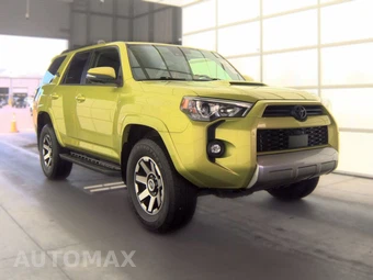 2023 Toyota 4Runner TRD Off Road Premium - miniatura 3
