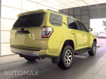 2023 Toyota 4Runner TRD Off Road Premium - miniatura 4