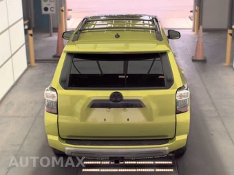 2023 Toyota 4Runner TRD Off Road Premium - miniatura 5