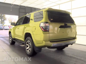 2023 Toyota 4Runner TRD Off Road Premium - miniatura 6