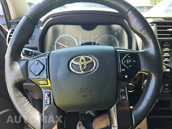 2023 Toyota 4Runner TRD Off Road Premium - miniatura 10