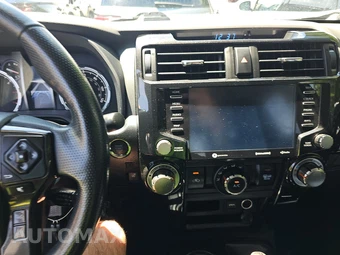 2023 Toyota 4Runner TRD Off Road Premium - miniatura 11