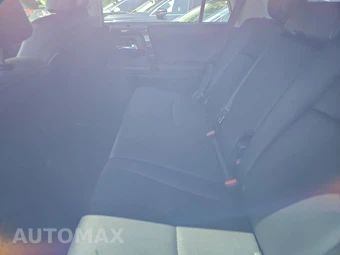 2023 Toyota 4Runner TRD Off Road Premium - miniatura 13