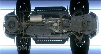 2023 Toyota 4Runner TRD Off Road Premium - miniatura 17