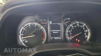 2023 Toyota 4Runner TRD Off Road Premium - miniatura 18
