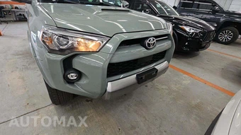 2023 Toyota 4Runner TRD Off Road Premium - miniatura 22