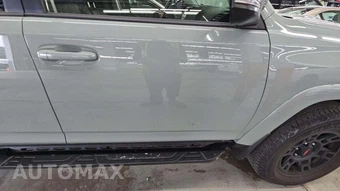 2023 Toyota 4Runner TRD Off Road Premium - miniatura 24