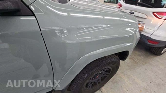 2023 Toyota 4Runner TRD Off Road Premium - miniatura 26