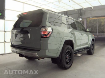 2023 Toyota 4Runner TRD Off Road Premium - miniatura 4