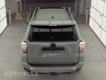 2023 Toyota 4Runner TRD Off Road Premium - miniatura 5