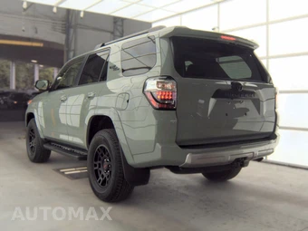 2023 Toyota 4Runner TRD Off Road Premium - miniatura 6