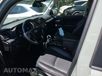 2023 Toyota 4Runner TRD Off Road Premium - miniatura 7