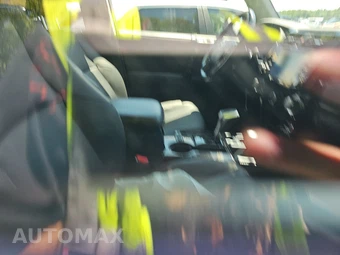 2023 Toyota 4Runner TRD Off Road Premium - miniatura 8