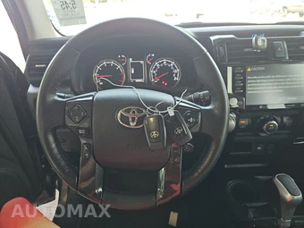 2023 Toyota 4Runner TRD Off Road Premium - miniatura 10