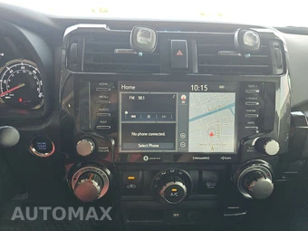 2023 Toyota 4Runner TRD Off Road Premium - miniatura 11