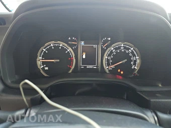2023 Toyota 4Runner TRD Off Road Premium - miniatura 12