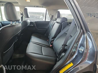 2023 Toyota 4Runner TRD Off Road Premium - miniatura 13